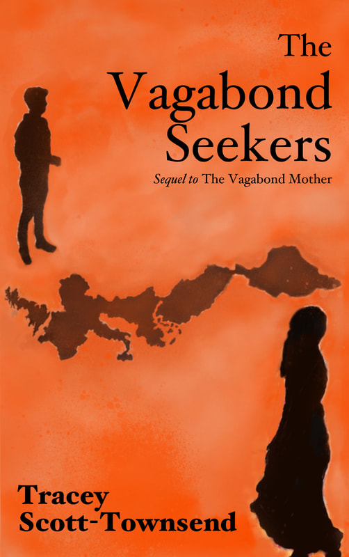 The Vagabond Seekers