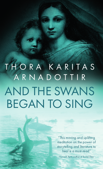 And the Swans began to Sing